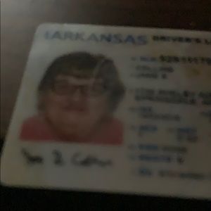 Meet your Posher, Jane